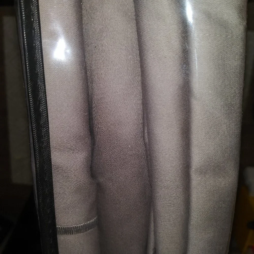 Bloomingdale's Egyptian Cotton Sateen Wrinkle Resistant Queen Sheet Set